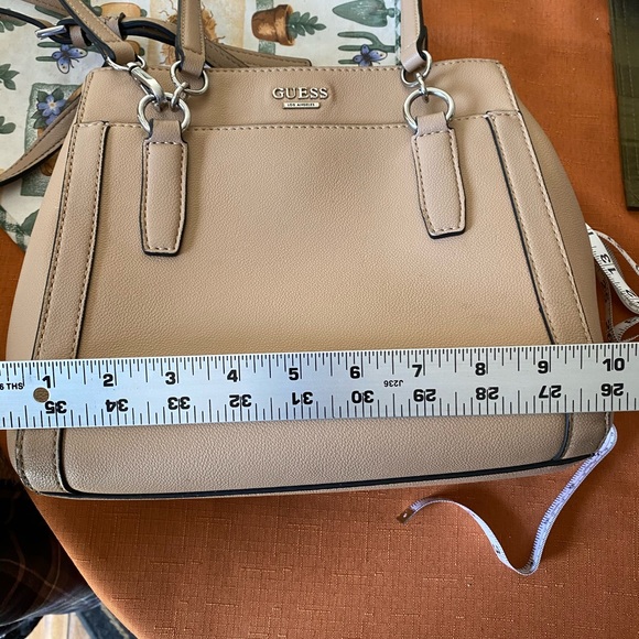 Guess Other - Guess Handbag/ good size/Slightly used